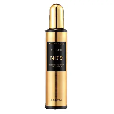 Hair Care Liquid Nourishing Essence Hair Care Spray Leave-In Repair Honey Hair Smoothing Frizz Control One Spray Softness - 6