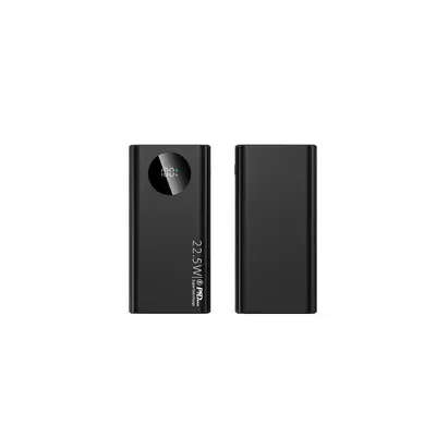 Süper Hızlı Şarj 20000mAh Yüksek Kapasiteli Powerbank PD20W Hızlı Şarj Taşınabilir Mobil Güç Kaynağı Hediye Kustomizasyonu