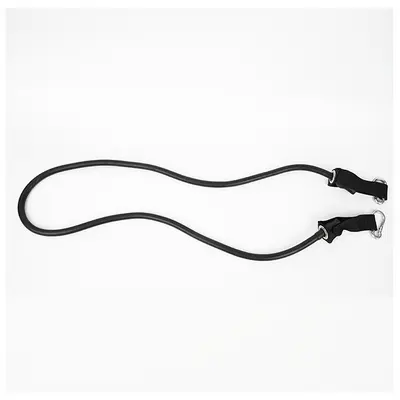 Elastisches Fitness-Widerstandsseil und Zugband - 5