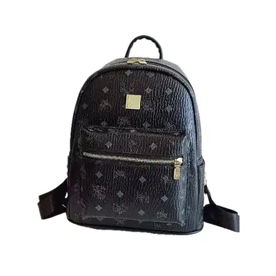 Classic Large-Capacity Commuter Backpack, Original-Style Design - 6