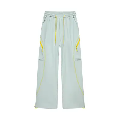IZEXX 3-in-1 Down Hiking Pants, Straight Leg, Unisex, Autumn/Winter - 9