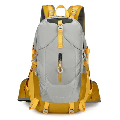 Hiking backpack 40L, waterproof - 13
