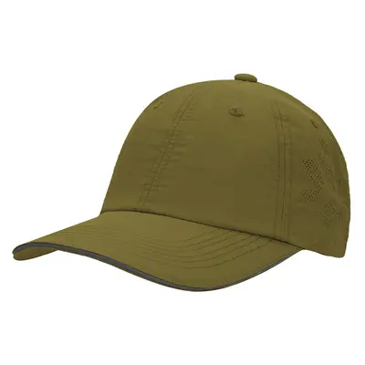 【Factory Direct Supply】Cross-border Solid Color Duck Bill Cap Laser Perforated Sun Visor UV Protection Quick-dry Baseball Cap Customization - 8