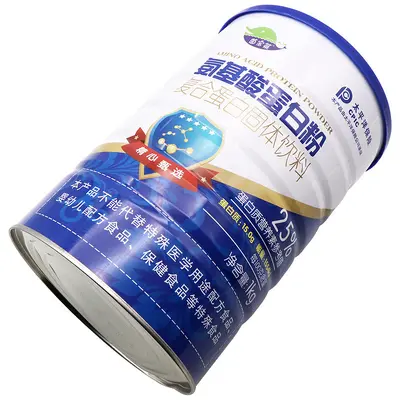 Aminosäure-Komplex-Proteinpulver Getränkepulver 1kg Dose - 3