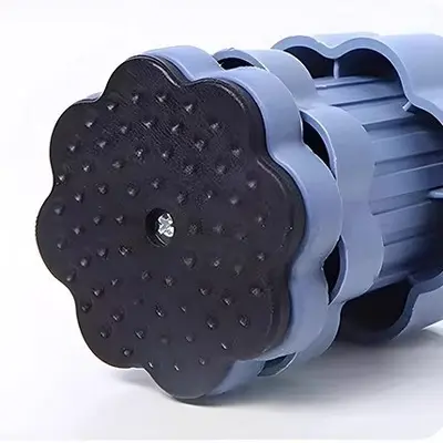 Universal Anti-Vibration Non-Slip Raising Pads for Washing Machine Base