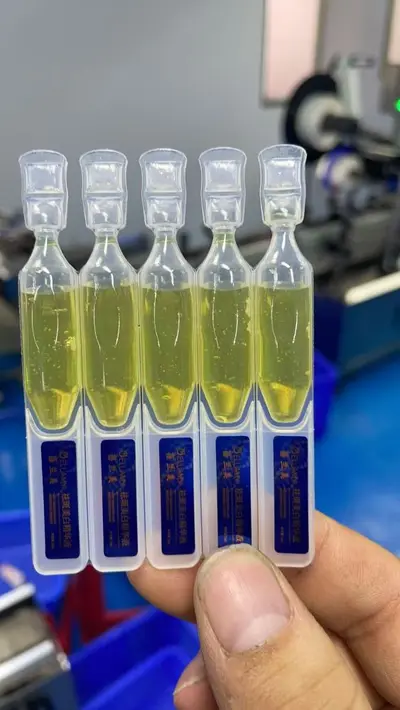 In Stock 377 Spot Removal Whitening Disposable Essence Serum with Niacinamide Melanin Inhibitor Acne Root Treatment Factory Wholesale - 7