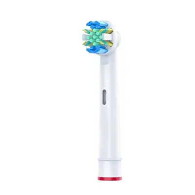 Replacement Brush Head for Oral-B, Copper-Free, Model D12 P2000 - 12