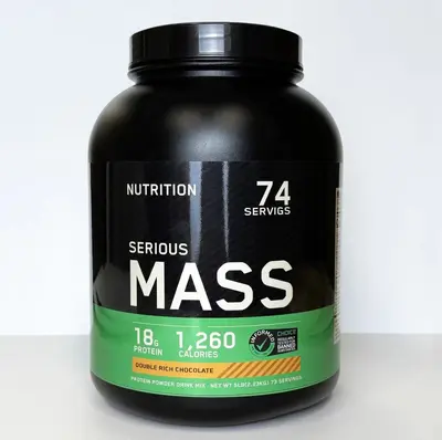 Whey Protein Powder, Custom Private Label Production - 8