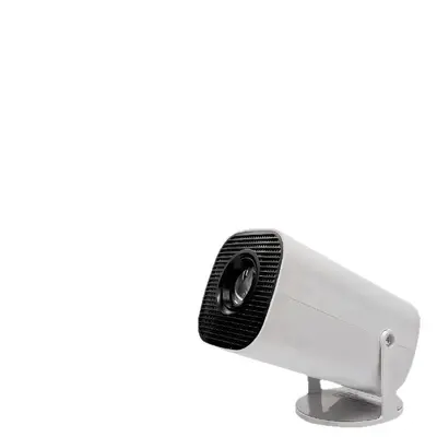 Cross-border home high-resolution projector Bluetooth portable mini 4K micro mobile phone Y5S home cinema projector