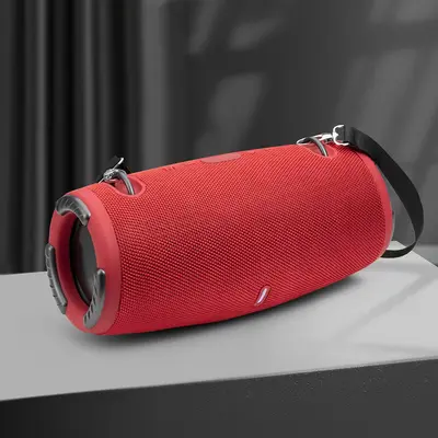 xtreme3mini Taşınabilir Bluetooth Hoparlör, Açık Hava, Entegre Amfi - 9