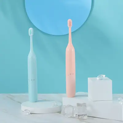 Elektrische Zahnbürste, Geschenkmodell - 3