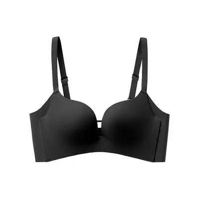 JY8825 nahtloser BH für kleine Brüste, bügelfrei - 8