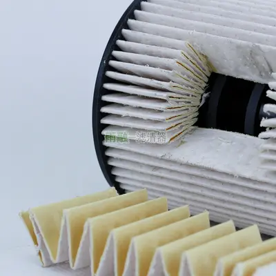 Great Wall Cannon Diesel Filter 111402XED95, Fits JMC 112253220134-015