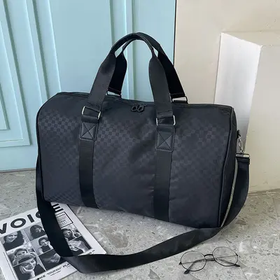 Travel Bag, Unisex, Large Capacity - 10