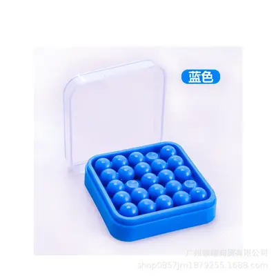Smart mini puzzle game for logical thinking development - 8