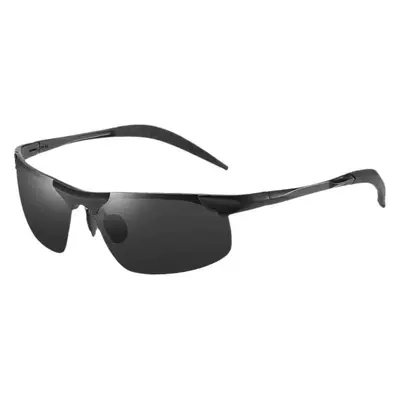 Men's Polarized Sunglasses, Model 3043, Color-Changing for Driving and Fishing - 6