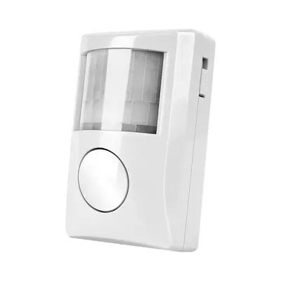 Anzhiyi Infrared Anti-Theft Alarm, Door and Window Motion Sensor