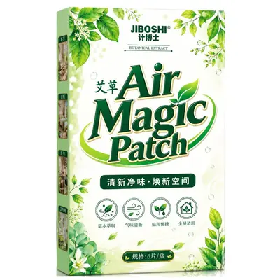 Mold Removal Patch for Walls, Kitchen and Bathroom - 5
