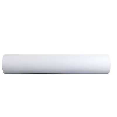 PVA-Wasserlösliche Folie Stickerei wasserlösliches Vlies Kleidung Schablonen-Musterpapier Transferfolie wasserlösliches Papier Handstickerei