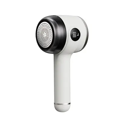 Digitaler 3-in-1-Fusselentferner - 8