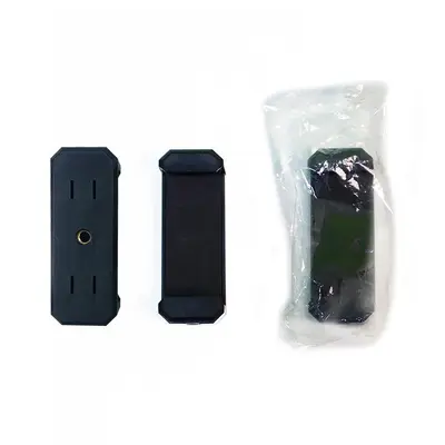 Evrensel telefon tablet klipsi, dönerli, ayarlanabilir, büyük - 10