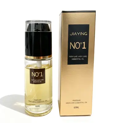 Güçlendirici Saç Derisi Bakım Yağı 60ml Boyalı ve Yıpranmış Saçlar İçin - 6