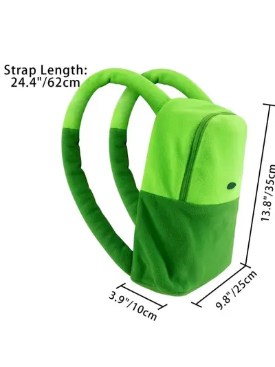 Adventure Time Finn Backpack