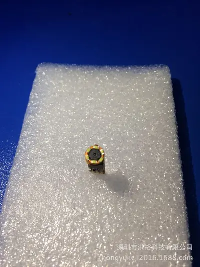 Endoskop mikro kamera, 4.5mm ve 6mm modül - 3