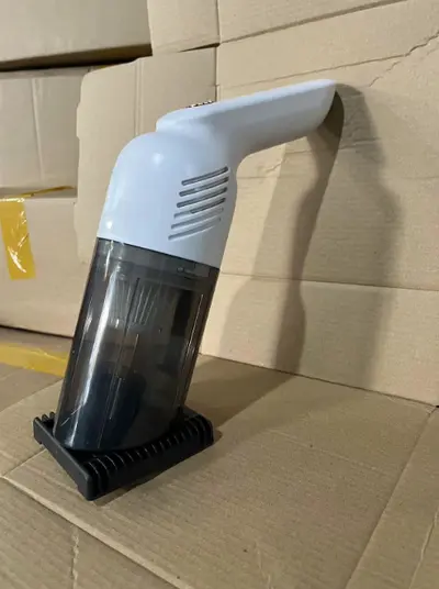 New upgraded multifunctional portable high-power ultraviolet sterilization car electric vacuum cleaner for removing household dust - 8