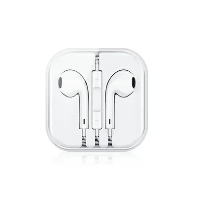 Wired headphones, suitable for iPhone wired Bluetooth Huawei 3.5mm Apple 15/17 type-c in-ear headphones.