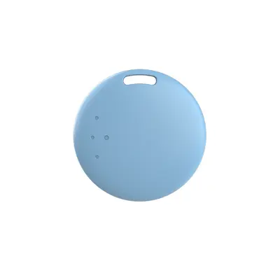Dual-system locator, iOS and Google compatible - 8