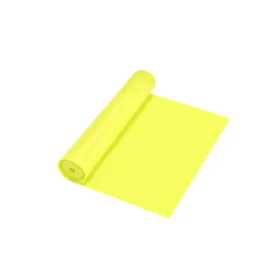 Yoga Resistance Band, TPE Training Stretch Band, Pilates Latex Pull Rope - 6