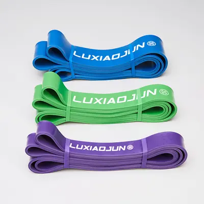 Elastik direnç bandı, çekme yardımcısı, güç antrenmanı, yoga, outdoor