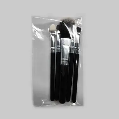 Grenzüberschreitender Make-up-Pinsel-Set, Foundation-Pinsel, Lidschatten-Pinsel, Rouge-Pinsel, Beauty-Tools, tragbares kleines Set, Original vom Hersteller Großhandel - 9