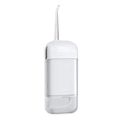 Portable Electric Pulse Water Flosser for Home, Dental Water Jet Teeth Cleaner - 5