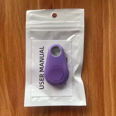 Bluetooth Anti-Lost Tracker, Bidirectional Finder - 13