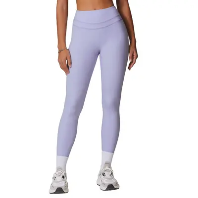 Zechuang Yogahose mit hohem Bund, Modell 8863 - 6