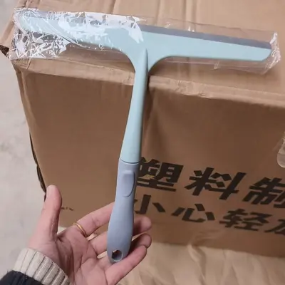 玻璃刮水器清洁器家用窗户卫生间镜子清洁工具清洗玻璃刮窗户污水