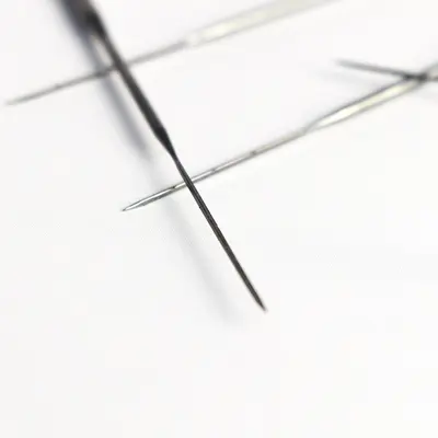 Needle GM20-333 for Electric Blanket Needle-Punching, 15×18×40×3