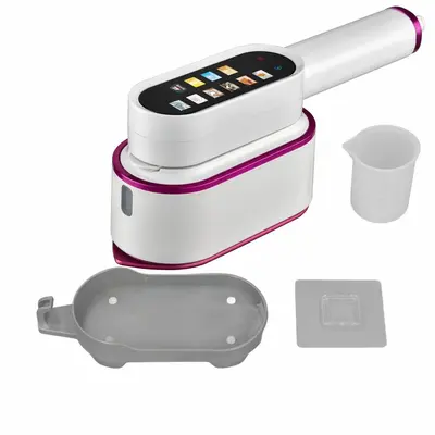 Handheld Garment Steamer