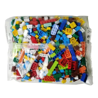 Small Particle Building Blocks 1000 Pieces, Children's Educational Toy - 9