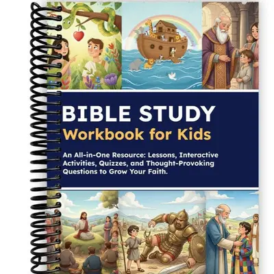 Çocuklar İçin Study Workbook Çalışma ve Alıştırma Defteri - 6