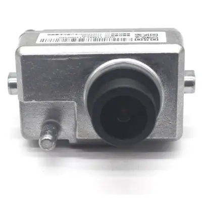 4K Night Vision Dashcam for BYD Yuan Plus 07 2024-2026 OEM Hidden Installation