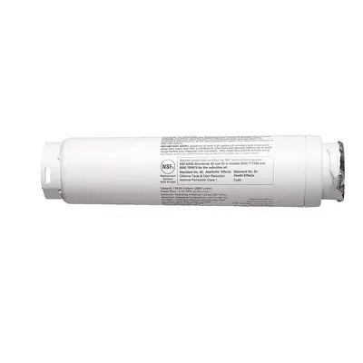 UltraClarity Refrigerator Filter KZ0219000194412, Activated Carbon Cartridge
