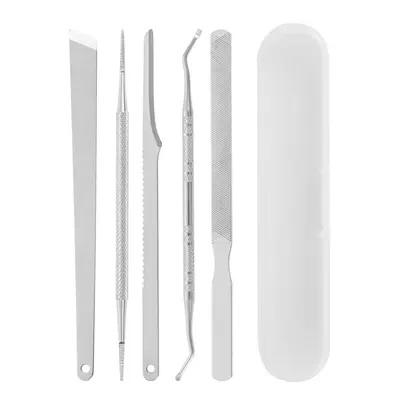 Professional pedicure knife tool dead skin remover - 11