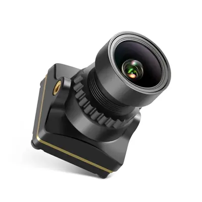 FPV Drone Camera, Night Vision, High Resolution - 4