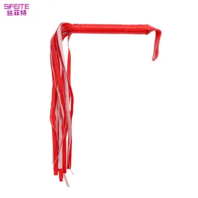 Adult products manufacturer direct sales, sexy sex products, women's leather whip, loose whip, leather whip franchise, wholesale