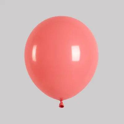 5 Inch Macaron Grid Matte Balloons Party Decoration - 9