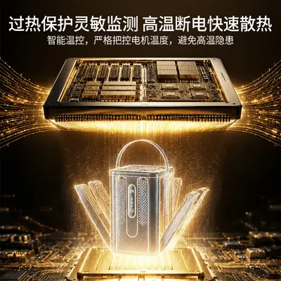 跨境新品烘鞋器八支架升级版八臂干鞋器智能温控UV紫光烘干鞋子 - 5