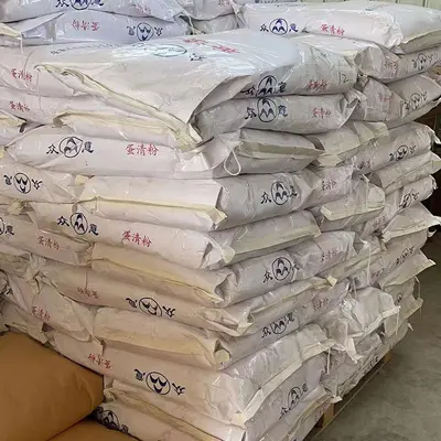 蛋清粉众意蛋白粉食品级营养强化剂  量大从优现货批发零售